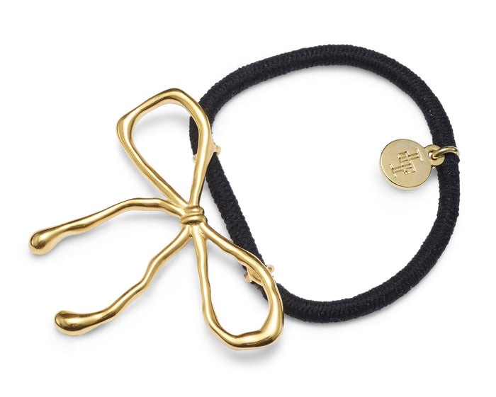 lelet ny Glossy Bow Pony