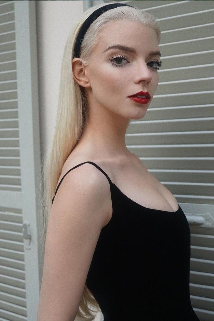 Lelet Ny Gwyneth Petite Headband Electric Blue