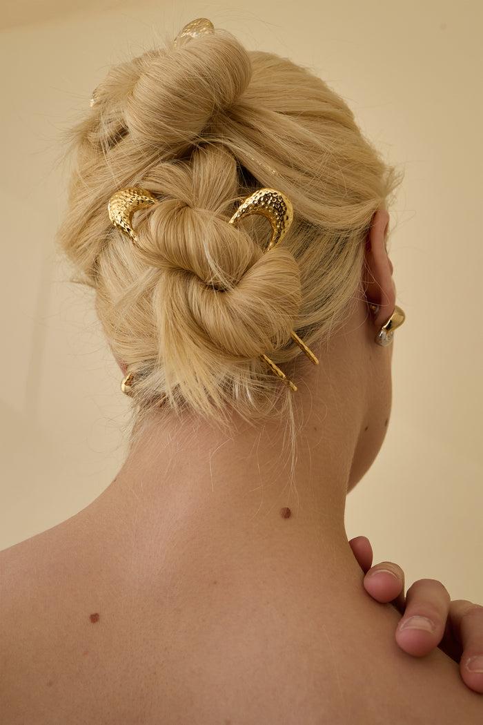 Lelet Ny Hammered French Pin