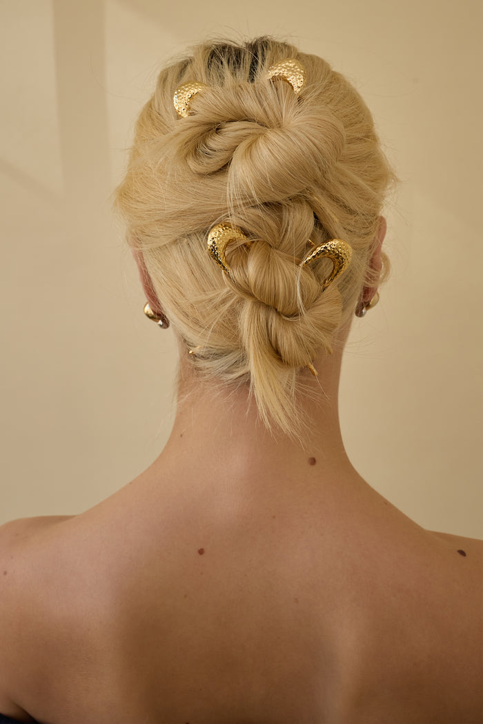 Lelet Ny Hammered French Pin