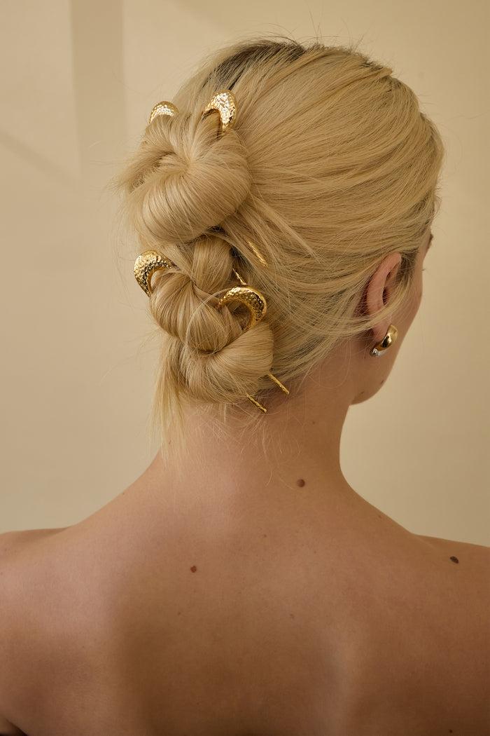 Lelet Ny Hammered French Pin