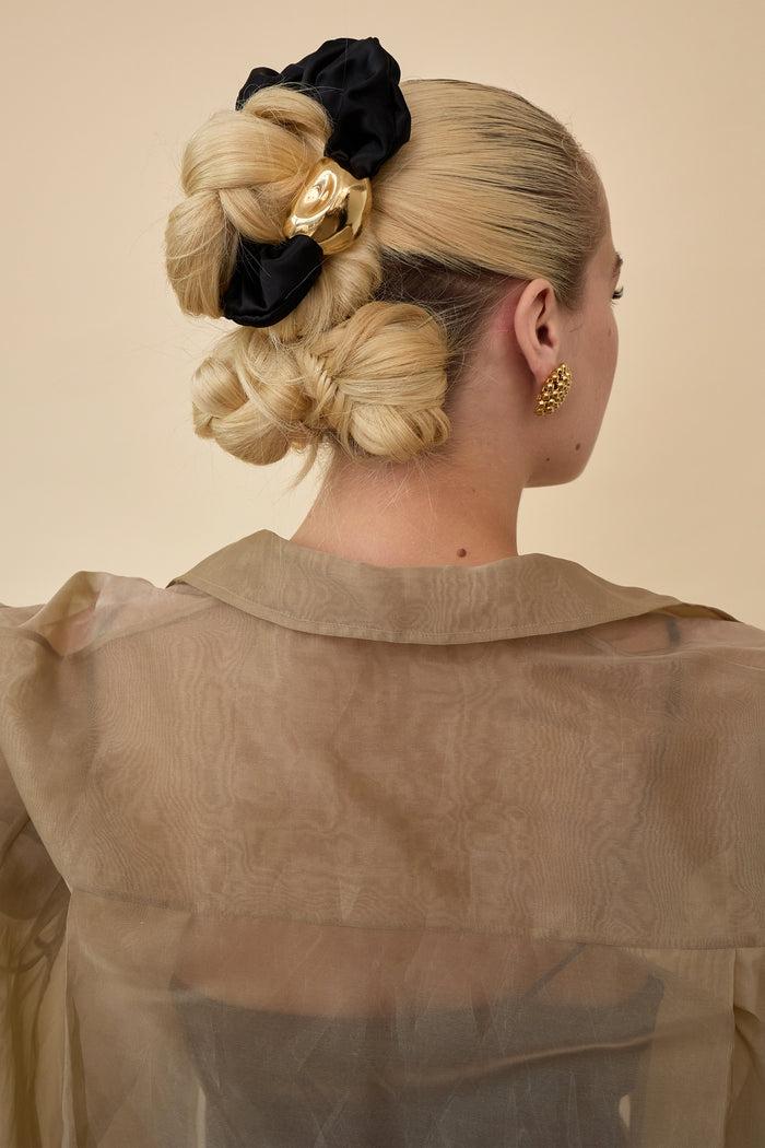 Lelet Ny Inara Pendant Oversized Scrunchie