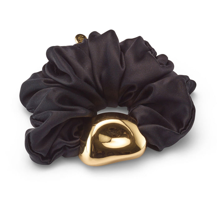 lelet ny Inara Pendant Oversized Scrunchie
