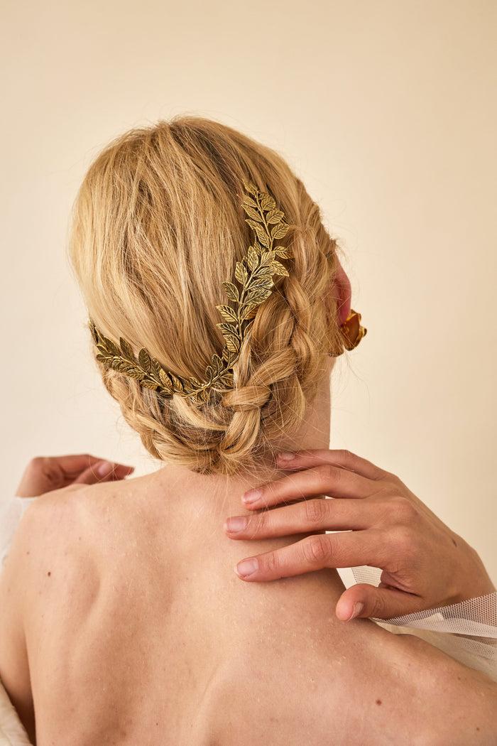 Lelet Ny Ivy Vee Halo