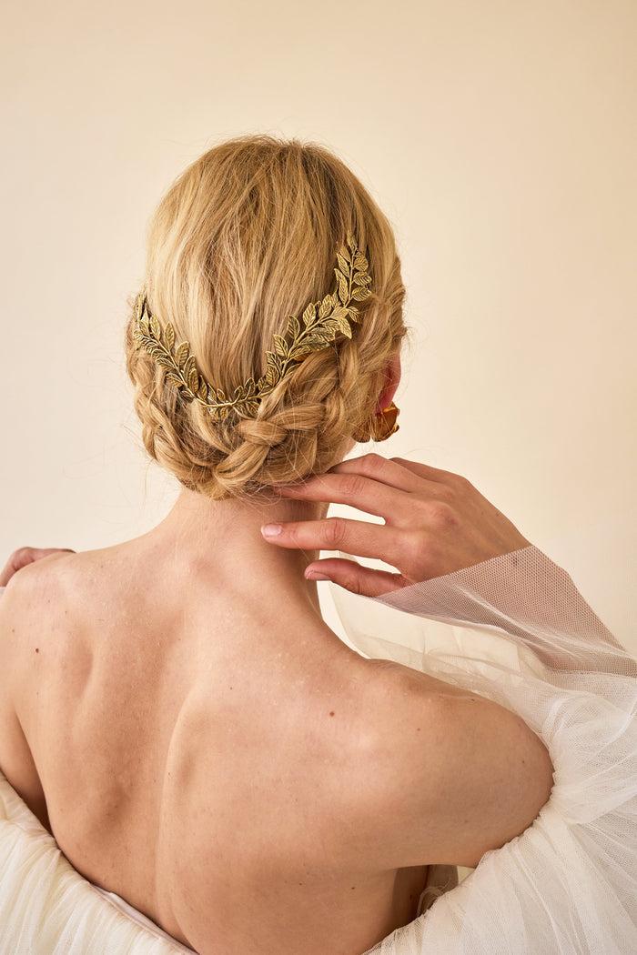 Lelet Ny Ivy Vee Halo