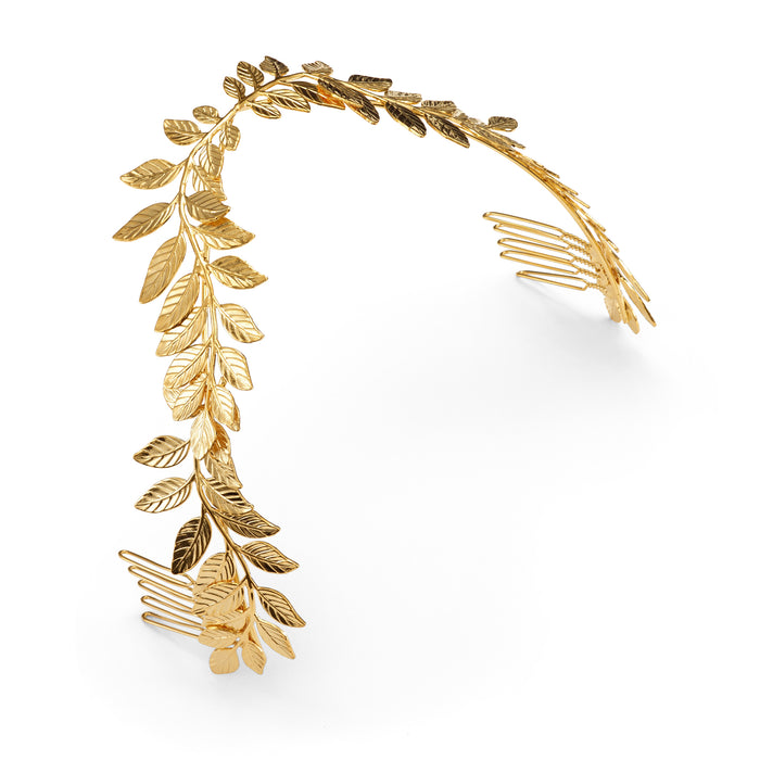 lelet ny Ivy Vee Halo