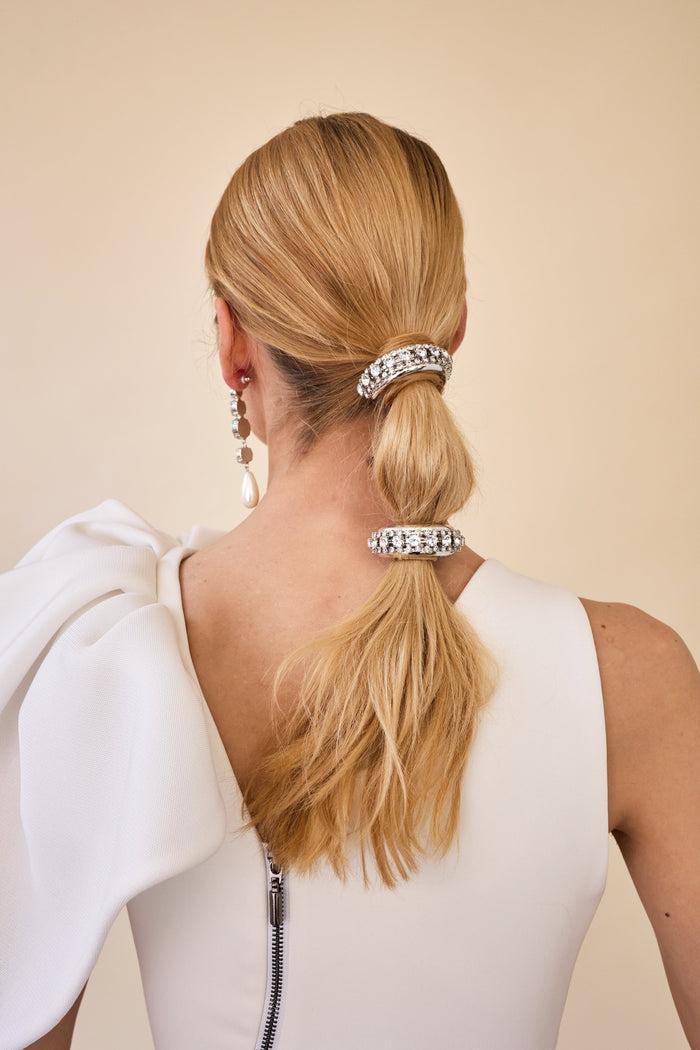 Lelet Ny Jess Crystal Pony Cuff