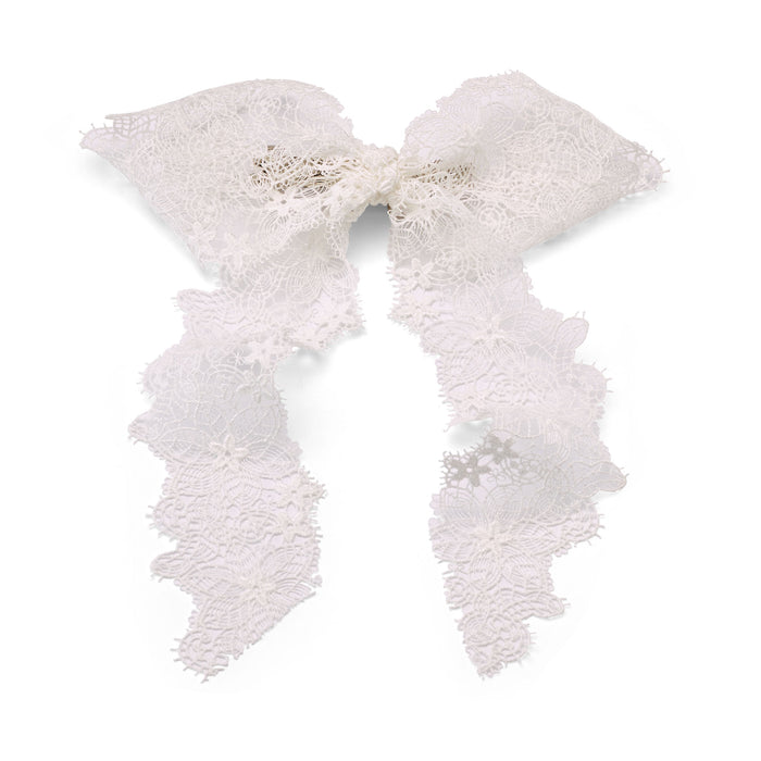 lelet ny Juilette Lace Bow