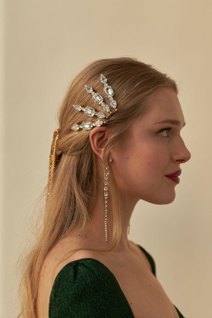 Lelet Ny Jules Crystal Bobbi