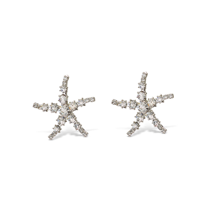 lelet ny Kai Crystal Earrings