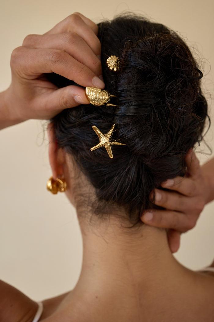 Lelet Ny Kai Hair Pin Set Of 3