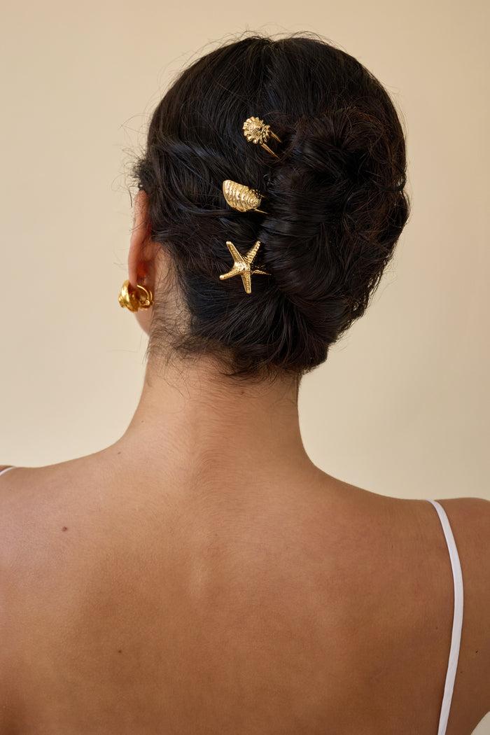 Lelet Ny Kai Hair Pin Set Of 3