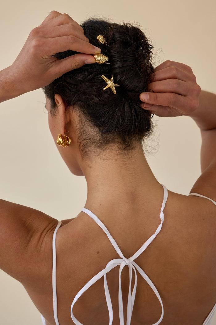 Lelet Ny Kai Hair Pin Set Of 3