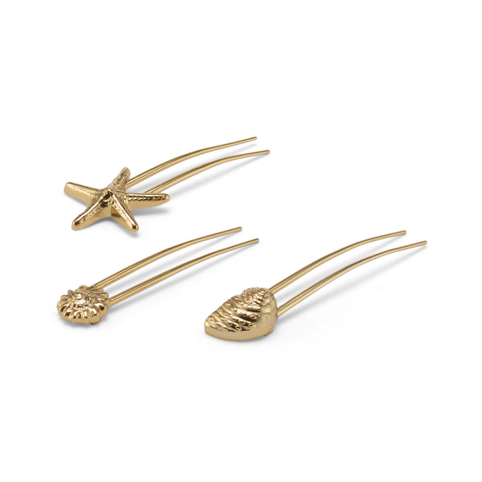 lelet ny Kai Hair Pin Set of 3