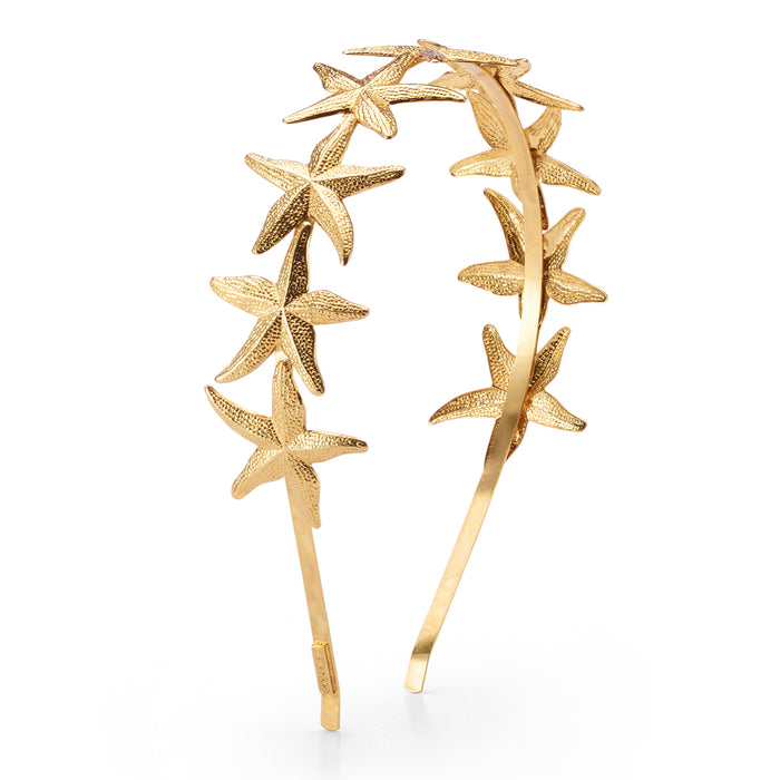 lelet ny Kai Headband