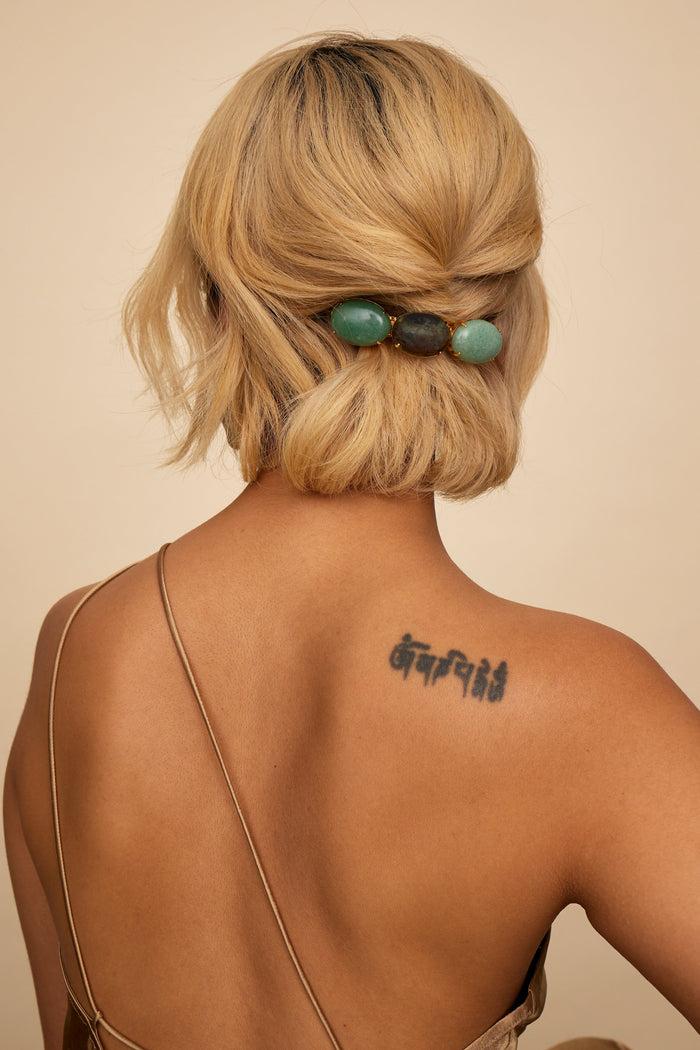 Lelet Ny Kaia French Barrette