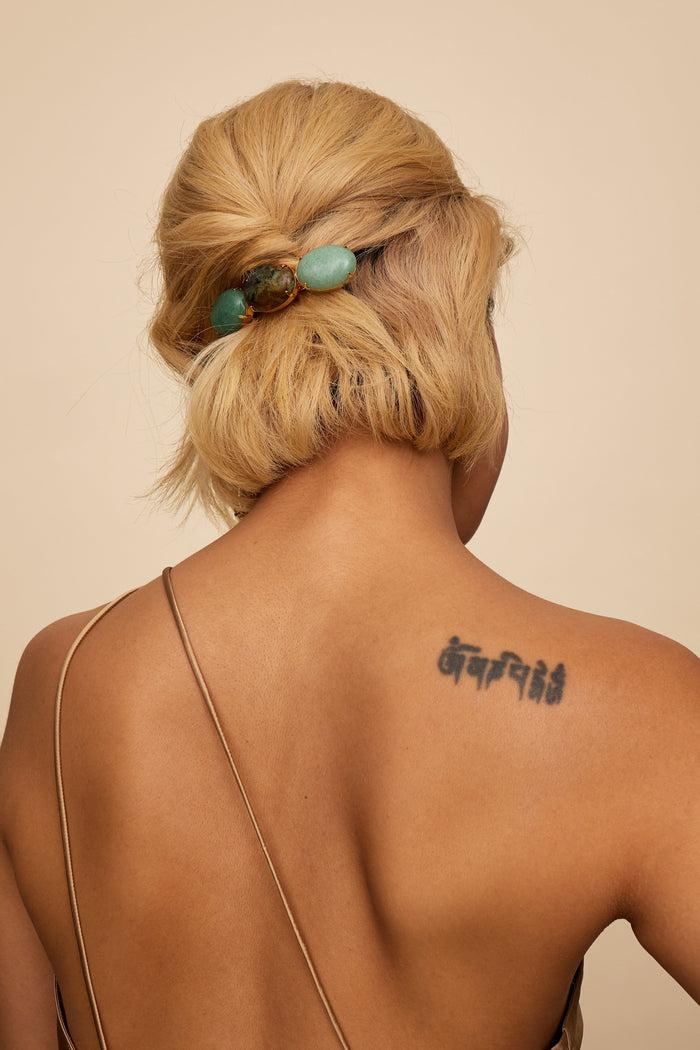 Lelet Ny Kaia French Barrette