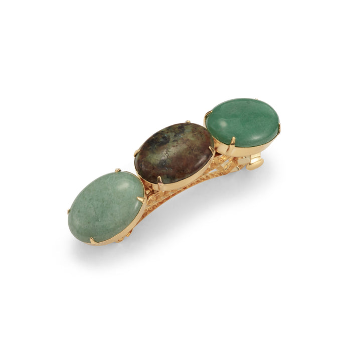 lelet ny Kaia French Barrette