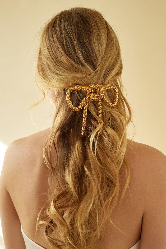 Lelet Ny Kamala Chain Bow