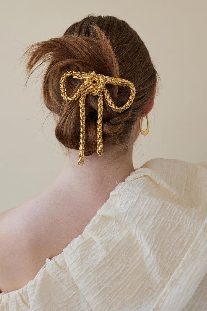 Lelet Ny Kamala Chain Bow