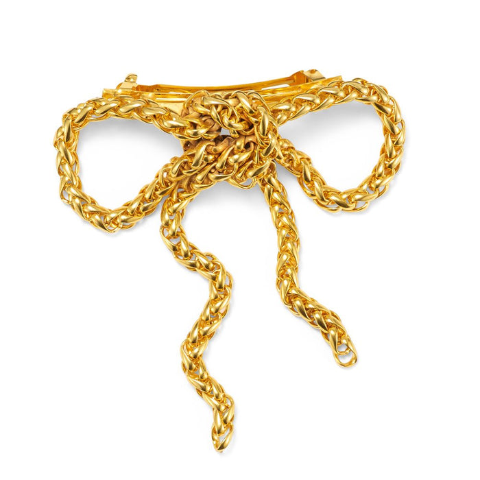 lelet ny Kamala Chain Bow