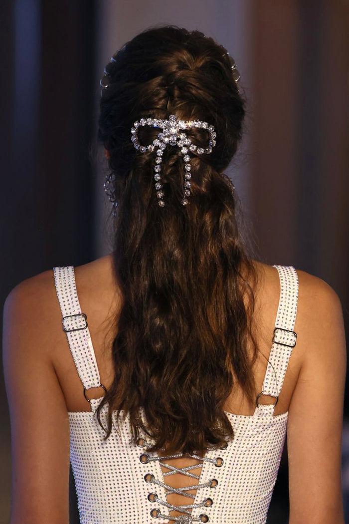 Lelet Ny Kamala Crystal Bow