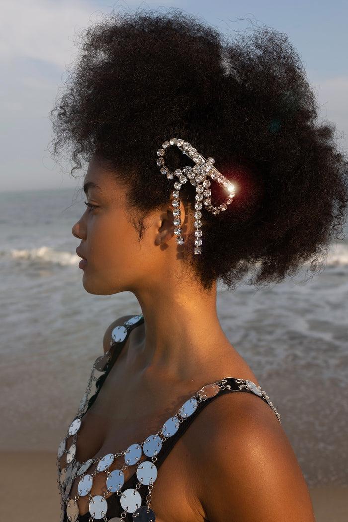 Lelet Ny Kamala Crystal Bow