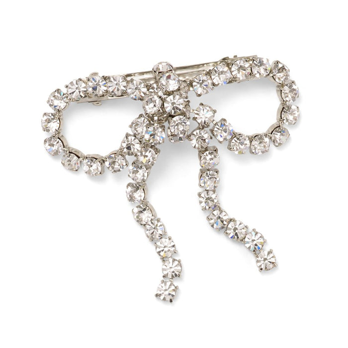 lelet ny Kamala Crystal Bow