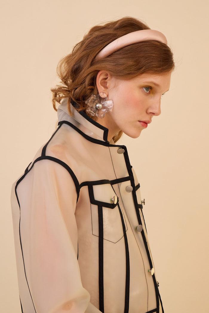 Lelet Ny Kelly Headband Blush