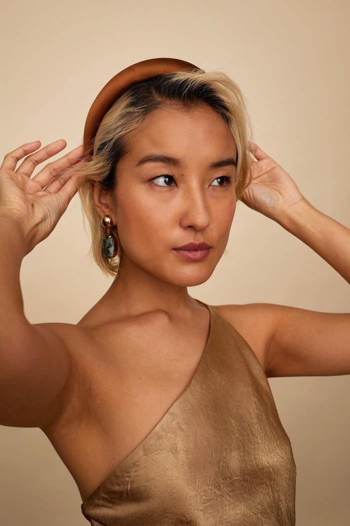 Lelet Ny Kelly Headband Blush