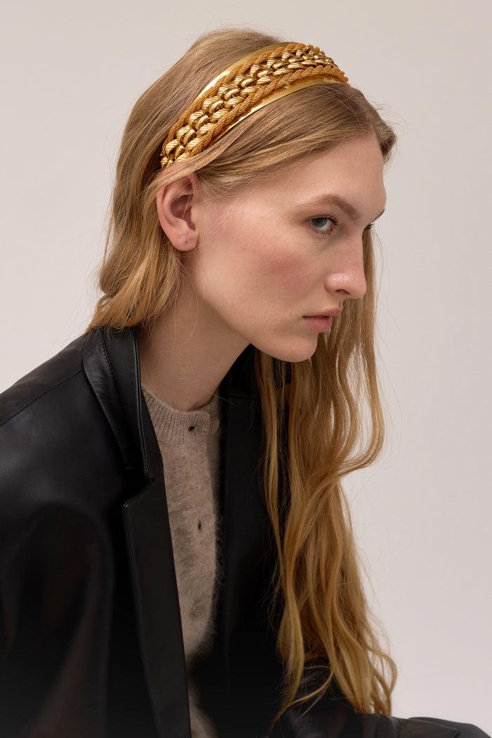 Lelet Ny Kendra Mesh Headband