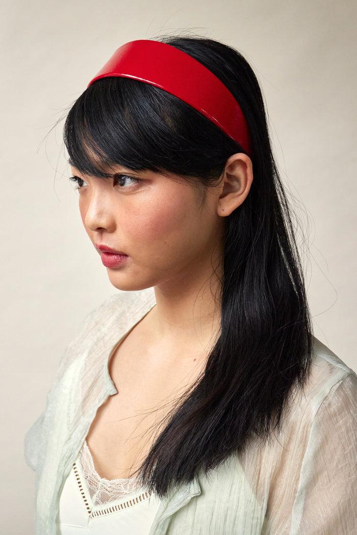 Lelet Ny Kim Headband Black