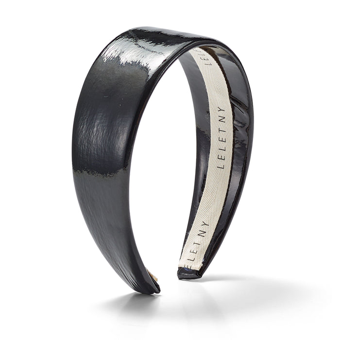 lelet ny Kim Headband Black