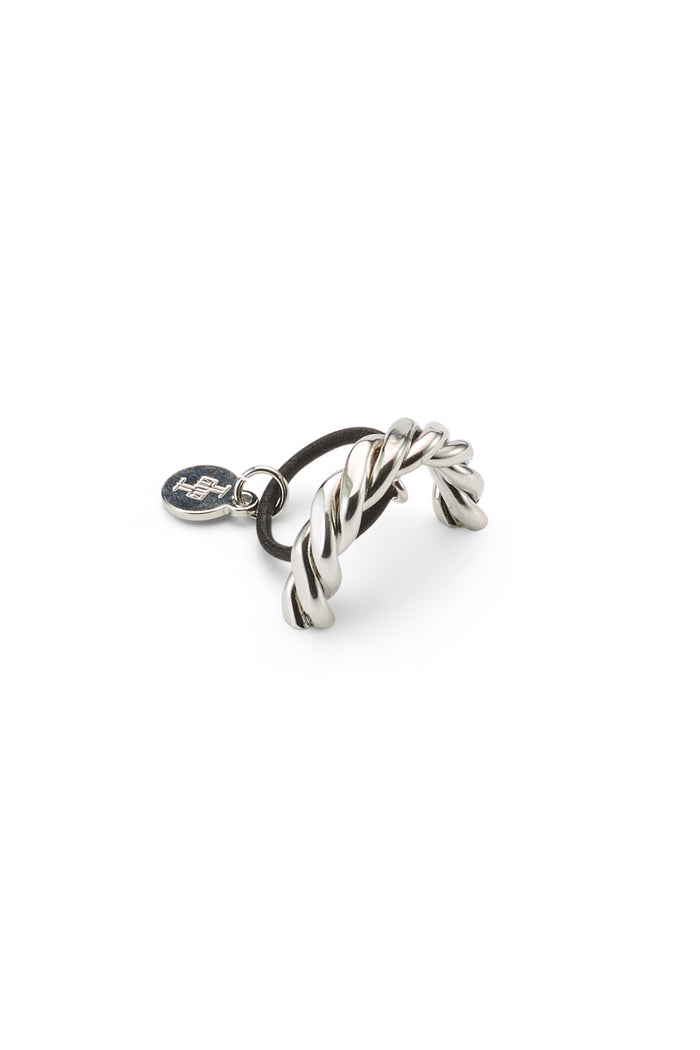 Lelet Ny Lauren Mini Pony Cuff Gold