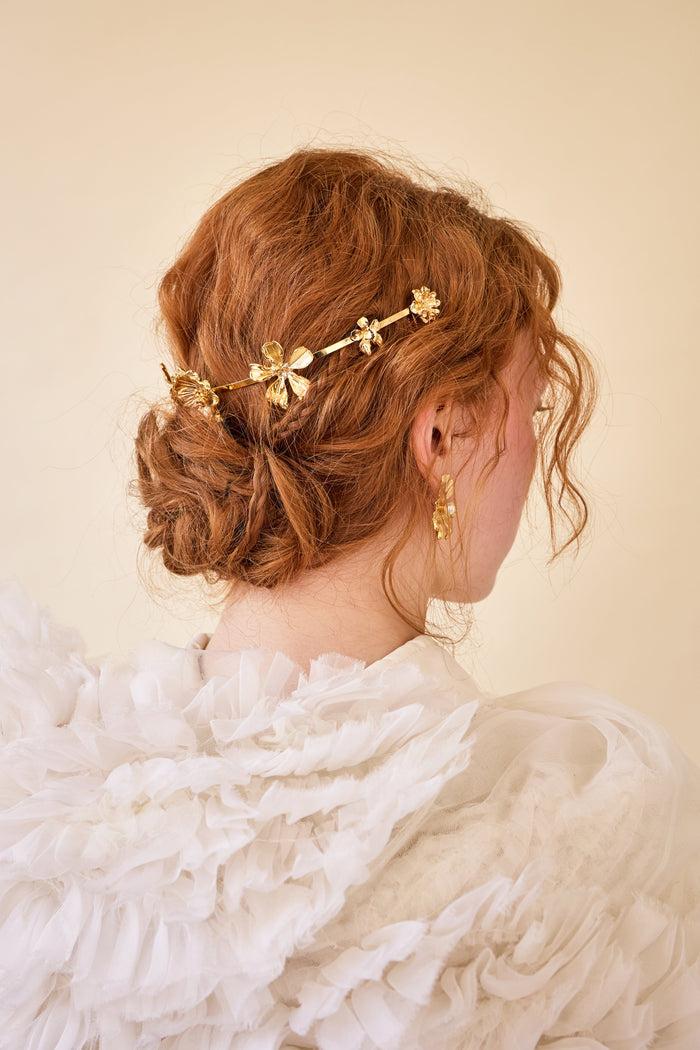 Lelet Ny Lava Floral Halo