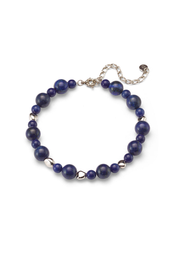 lelet ny Leah Stone Necklace