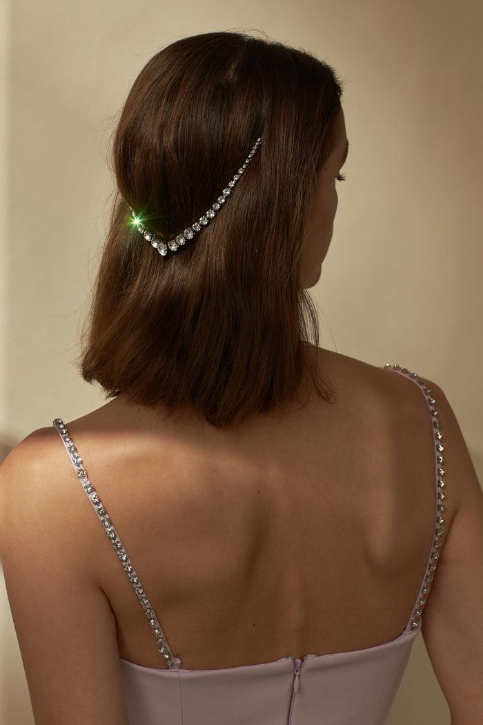 Lelet Ny Leia Vee Crystal Halo