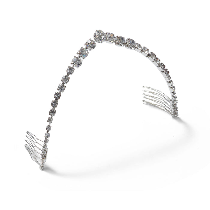 lelet ny Leia Vee Crystal Halo