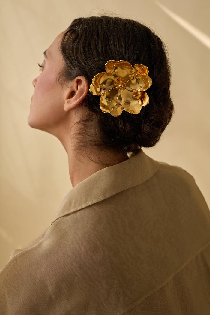 Lelet Ny Lilly Bloom Comb