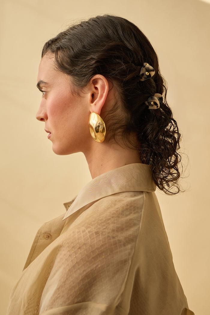 Lelet Ny Lily Mini Claw Clip Set Of 2