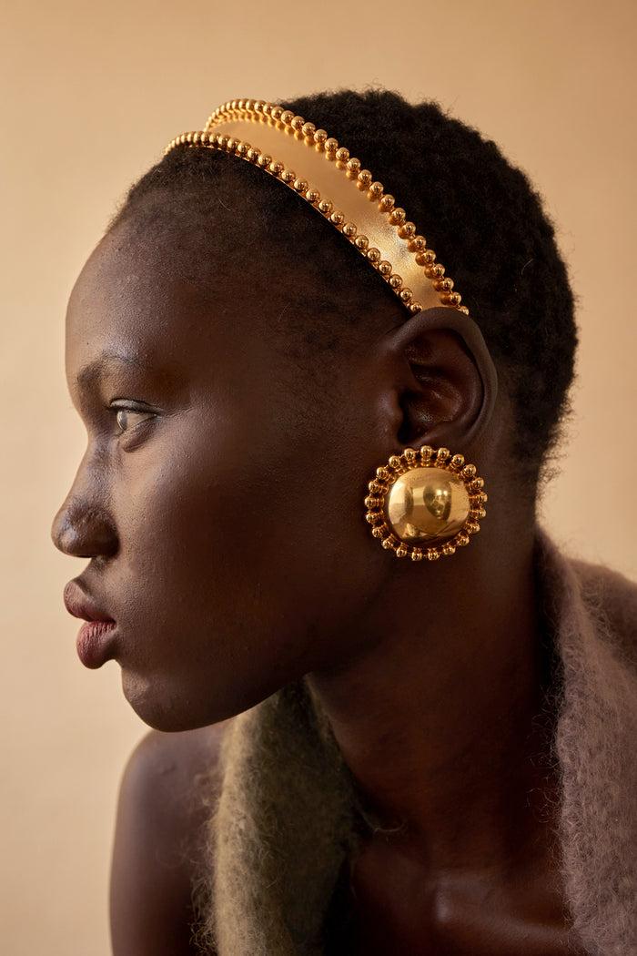 Lelet Ny Liv Ballchain Petite Headband