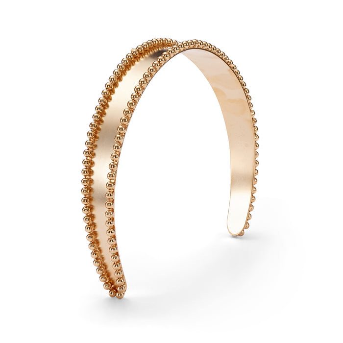 lelet ny Liv Ballchain Petite Headband