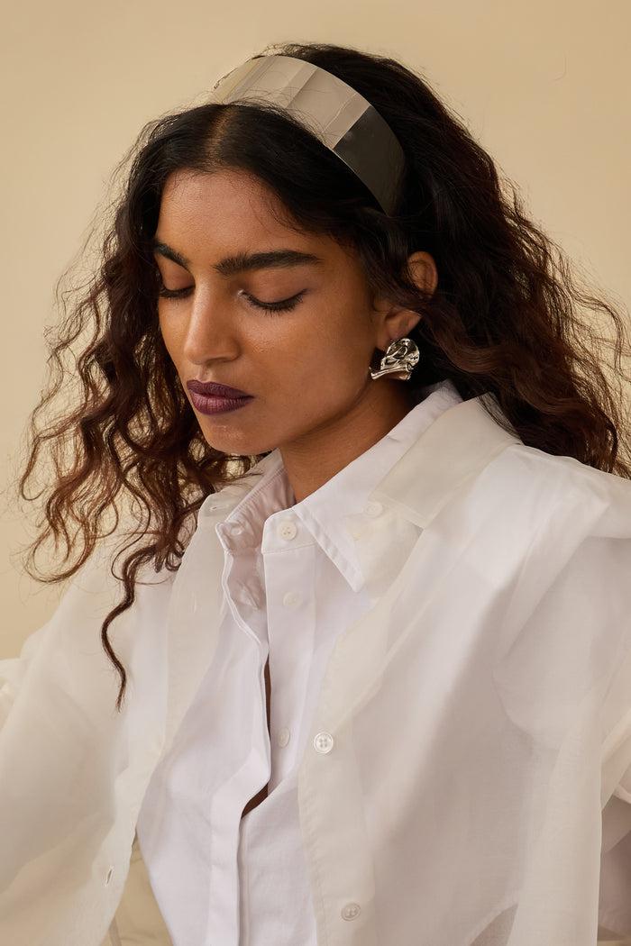 Lelet Ny Liv Headband 14K Gold Plate