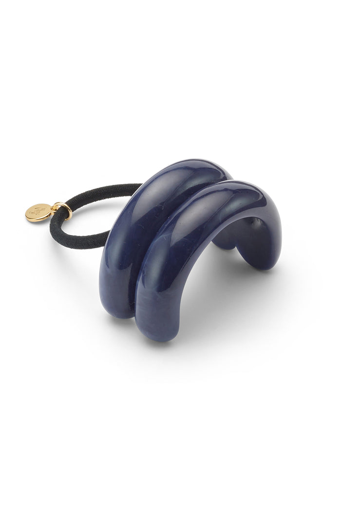 lelet ny Marble Double Arch Pony Lapis