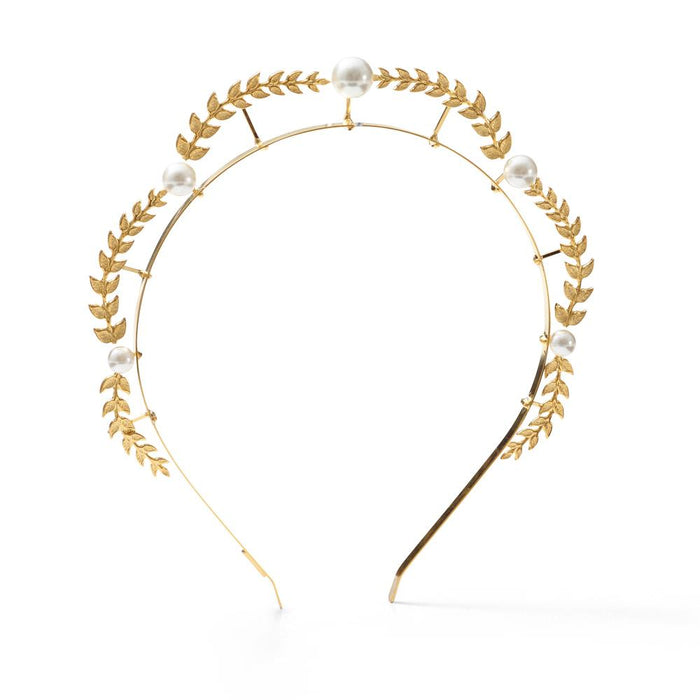 lelet ny Marina Pearl Crown