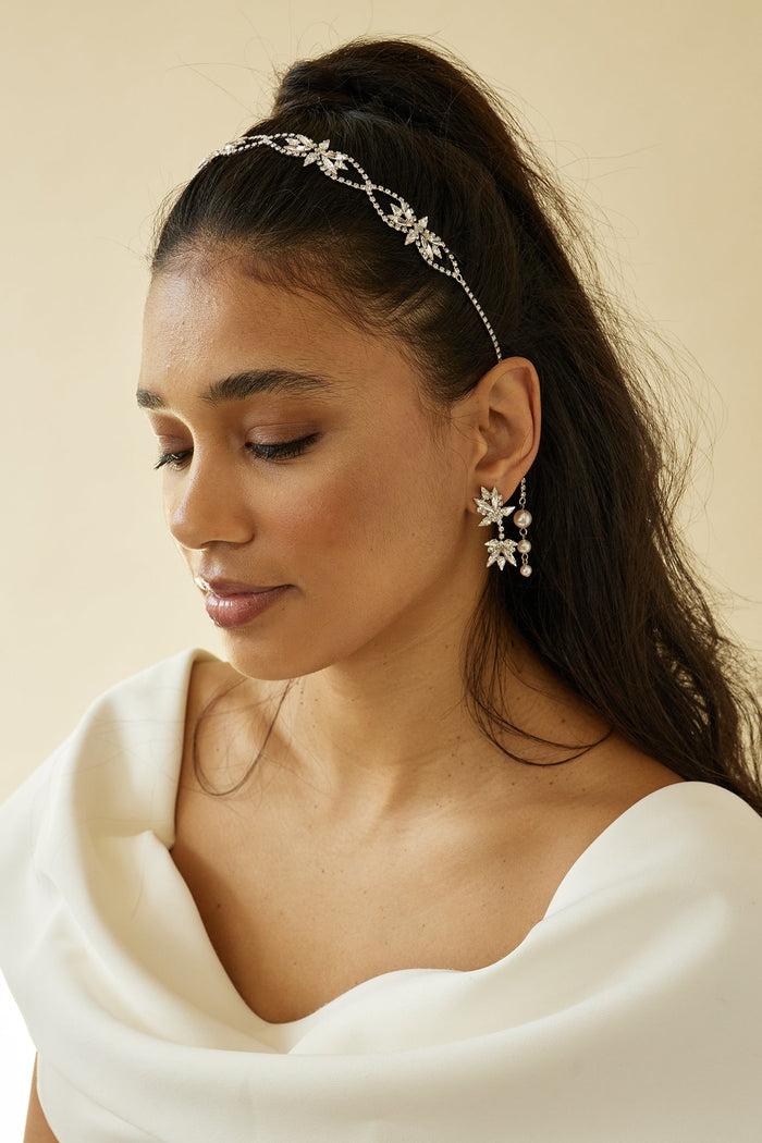 Lelet Ny Martha Tassel Headband