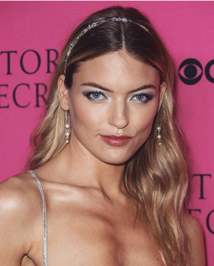 Lelet Ny Martha Tassel Headband