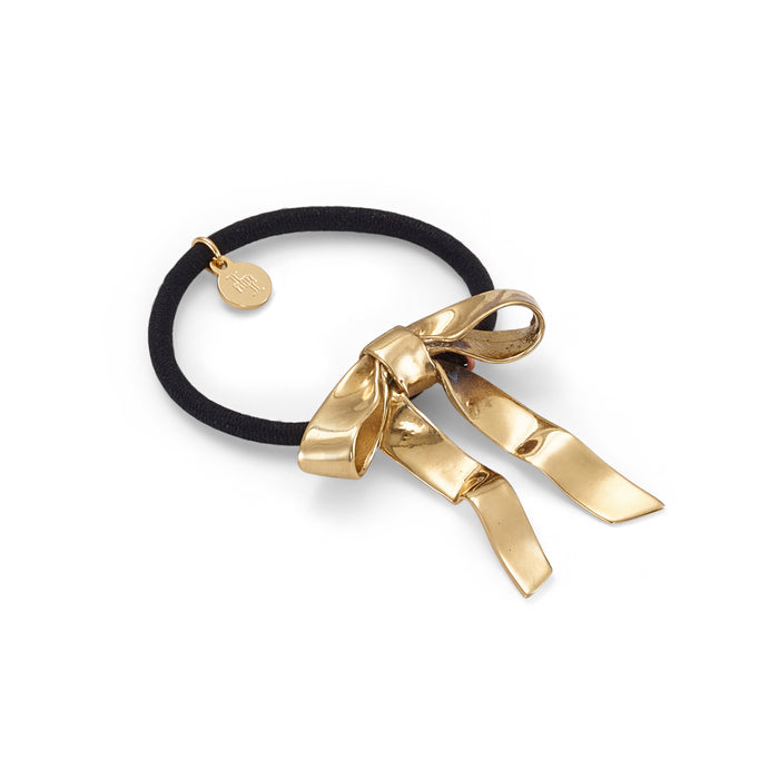 lelet ny Mary Jane Ponytail Holder