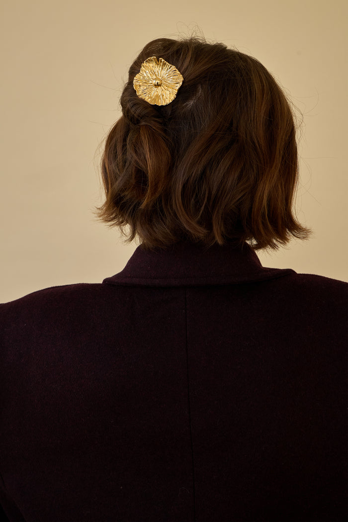 Lelet Ny Maya Floral French Pin