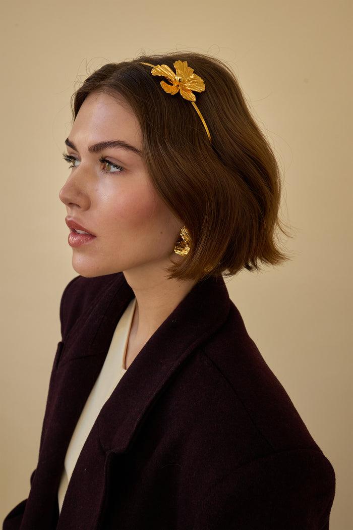 Lelet Ny Maya Floral Headband